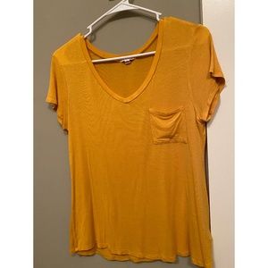 Loose Top